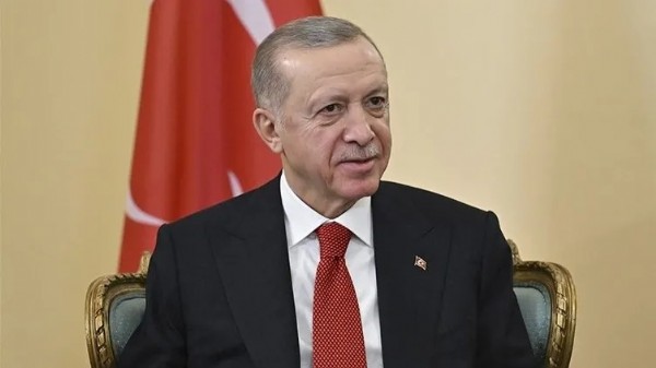 Cumhurbaşkanı Erdoğan’ın barış sözleri dünya gündeminde! “Türkiye Avrupa’nın güvenliğinde kilit rol üstlenmeyi hedefliyor”